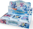 Disney Lorcana - Winterspell Booster Box