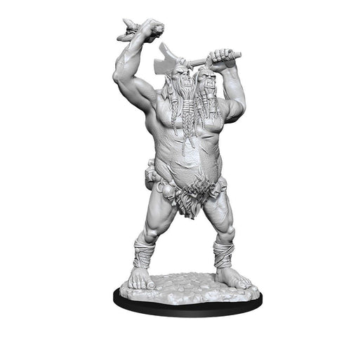 D&D Mini Ettin