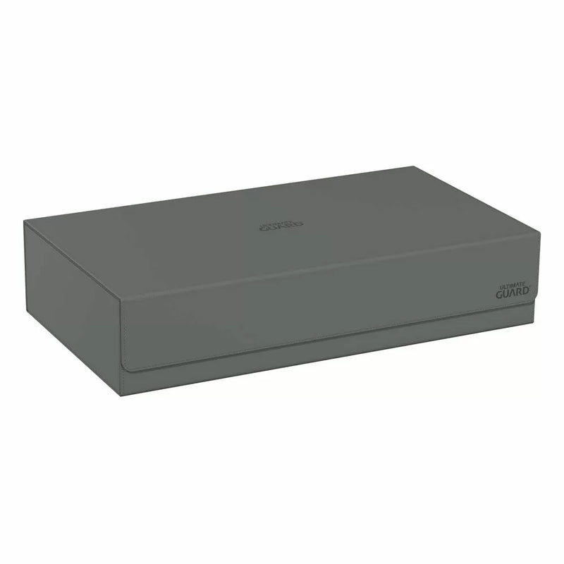 Ultimate Guard Omnihive 1000+ Xenoskin Grey Deck Box