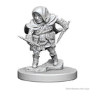 D&D Halfling Male Rogue