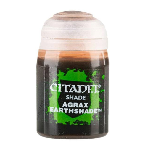 Citadel Shade: Agrax Earthshade