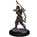 D&D Premium Painted Figures Female Elf Ranger