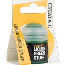 Citadel Liquid Green Stuff 2015