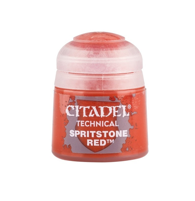 Citadel Technical: Spiritstone Red