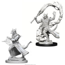 D&D Nolzurs Marvelous Unpainted Miniatures Tiefling Male Sorcerer