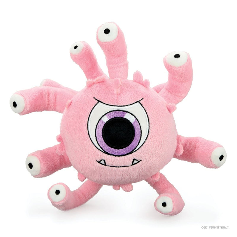 D&D Beholder Phunny Plush by Kidrobot