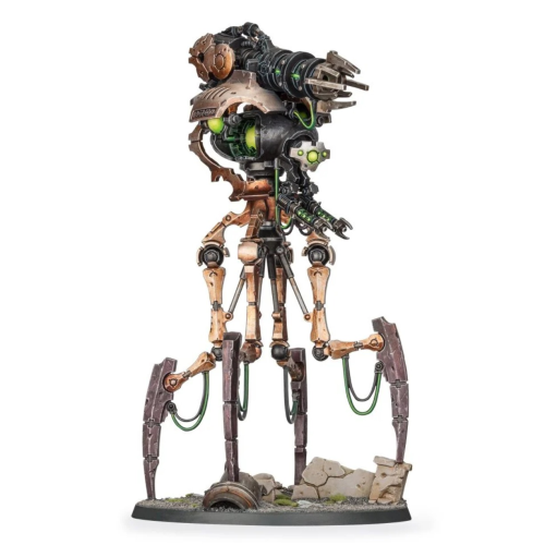 Necrons - Canoptek Doomstalker