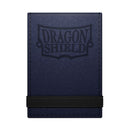 Dragon Shield Life Ledger -  Midnight Blue/Black