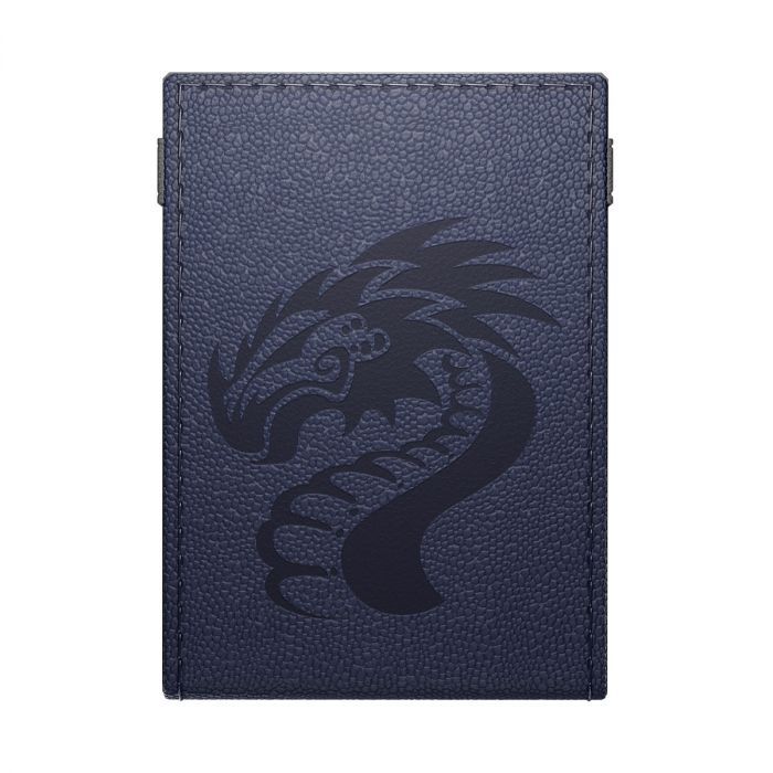 Dragon Shield Life Ledger -  Midnight Blue/Black