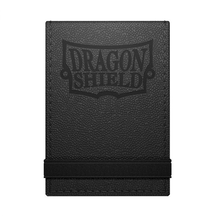 Dragon Shield Life Ledger Refill