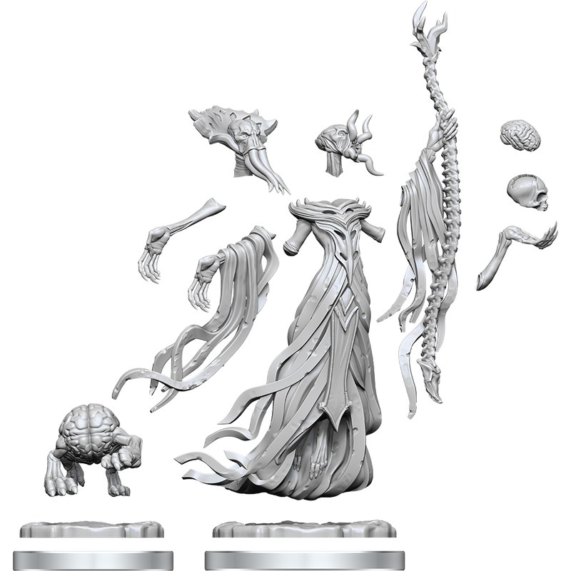 D&D Frameworks Mind Flayer