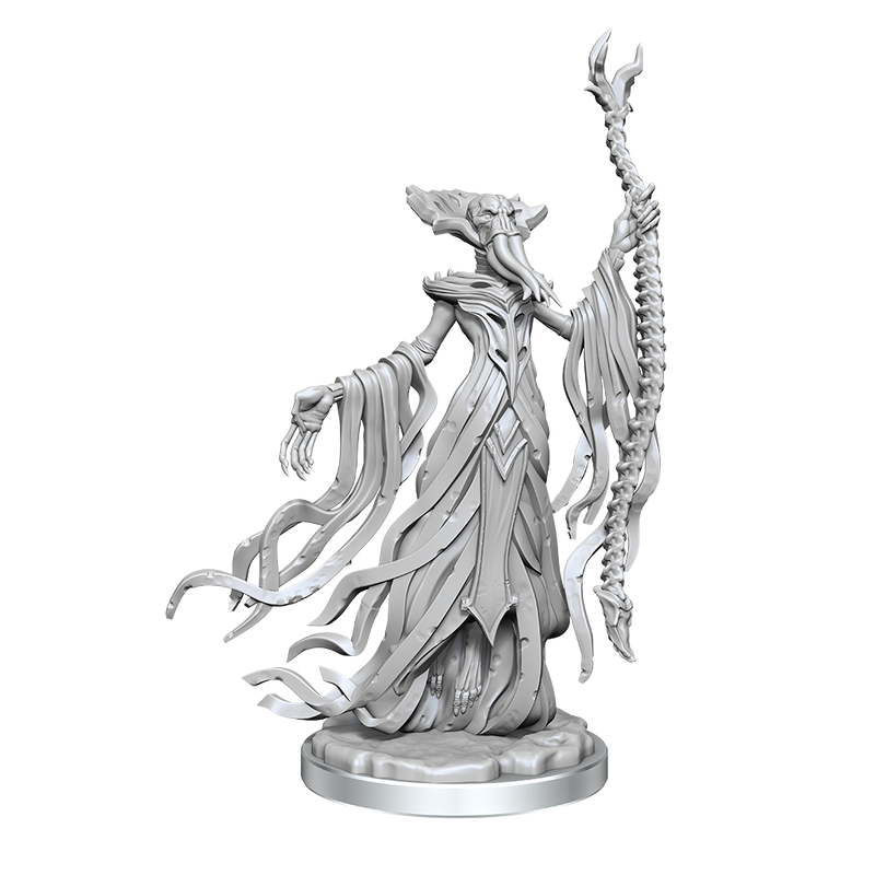 D&D Frameworks Mind Flayer