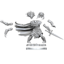 D&D Frameworks Wight