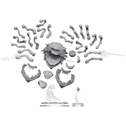 D&D Frameworks Beholder