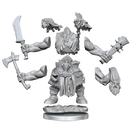 D&D Frameworks Orcs (7)