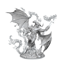 D&D Frameworks Balor