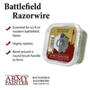 Army Painter Basing - Battlefield Razorwire