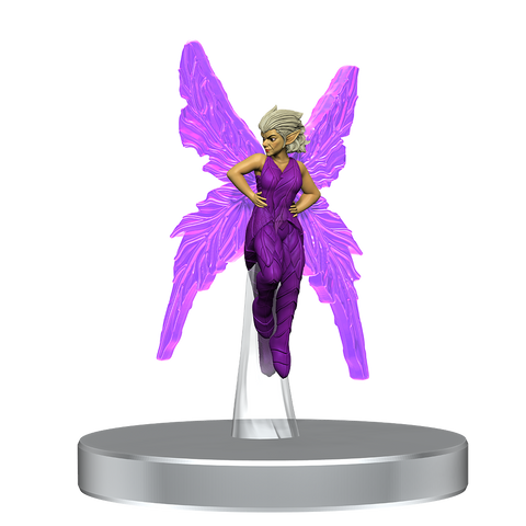 Critical Role Monsters of Exandria Set 1