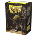 Dragon Shield - Box 100 - Standard Size Dual Matte Crypt Neonen