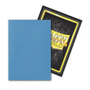 Dragon Shield Japanese - Box 60 - Dual Matte Lagoon Saras