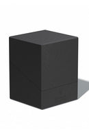 Ultimate Guard Return to Earth Boulder 100+ Deck Box Black