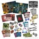 Dungeons & Dragons Onslaught Core Set