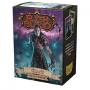 Sleeves - Dragon Shield - Box 100 - Matte Art - Flesh and Blood Chane