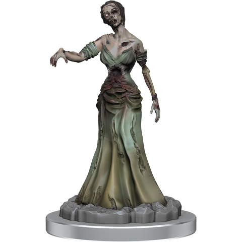 Wizkids Deep Cuts Zombies