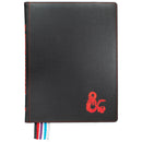 Dungeons and Dragons Players Handbook Premium Book Cover