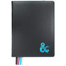 Dungeons & Dragons Monster Manual Premium Book Cover