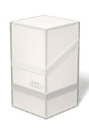 Ultimate Guard Boulder 100+ Boulder n Tray Frosted Deck Box