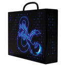 D&D Campaign Case: Terrain