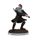 Critical Role Unpainted Miniatures Vampire & Necromancer Nobles