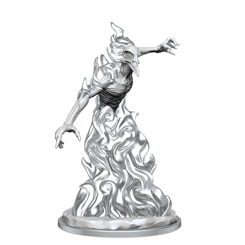 Critical Role Unpainted Miniatures Revenge Demon