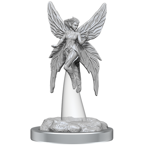 Critical Role Unpainted Miniatures Wisher Pixies