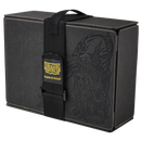 Dragon Shield Roleplaying Game Master Companion Iron Grey