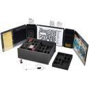 Dragon Shield Roleplaying Game Master Companion Iron Grey