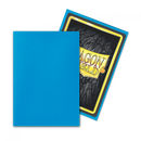 Dragon Shield Japanese - Box 60 - Sapphire Matte