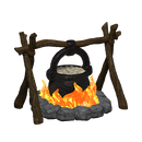 D&D Icons of the Realms Adventure in a Box Goblin Camp