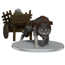 D&D Icons of the Realms Adventure in a Box Goblin Camp