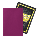 Dragon Shield - Box 100 - Standard Size Dual Matte Wraith