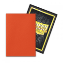 Dragon Shield Japanese - Box 60 - Dual Matte Ember