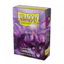 Dragon Shield Japanese - Box 60 - Dual Matte Wraith