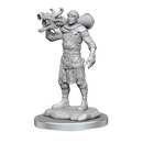 D&D Nolzurs Marvelous Miniatures Human Artificer & Human Apprentice