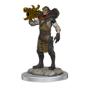 D&D Nolzurs Marvelous Miniatures Human Artificer & Human Apprentice