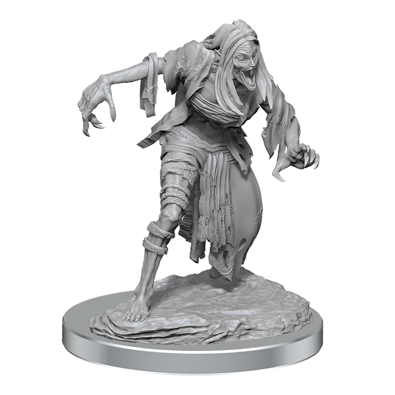 D&D Nolzurs Marvelous Miniatures Nosferatu