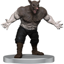 D&D Icons of the Realms Adventure in a Box Wererat Den