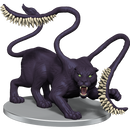 D&D Classic Collection Monsters D-F