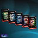 MTG Starter Commander 2022 Deck