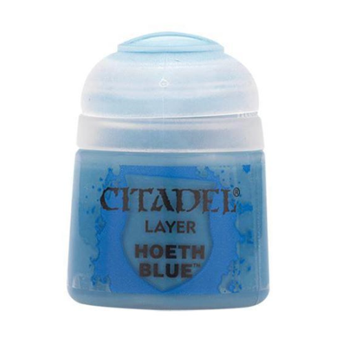 Citadel Layer: Hoeth Blue